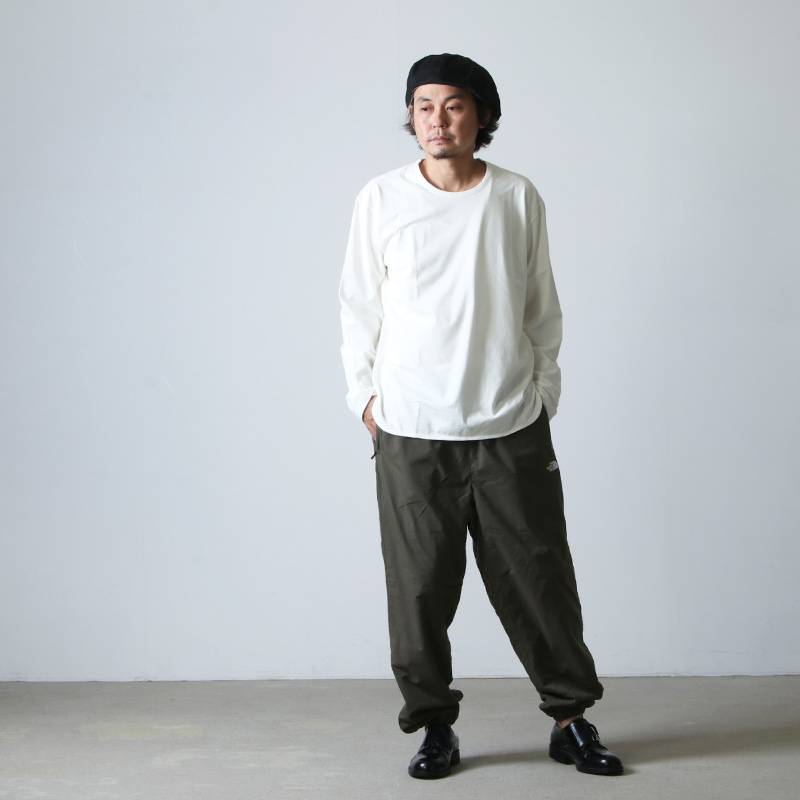 THE NORTH FACE (ザノースフェイス) Versatile Nomad Pant