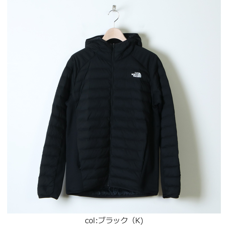 THE NORTH FACE (ザノースフェイス) Red Run Hoodie / レッドランフーディ