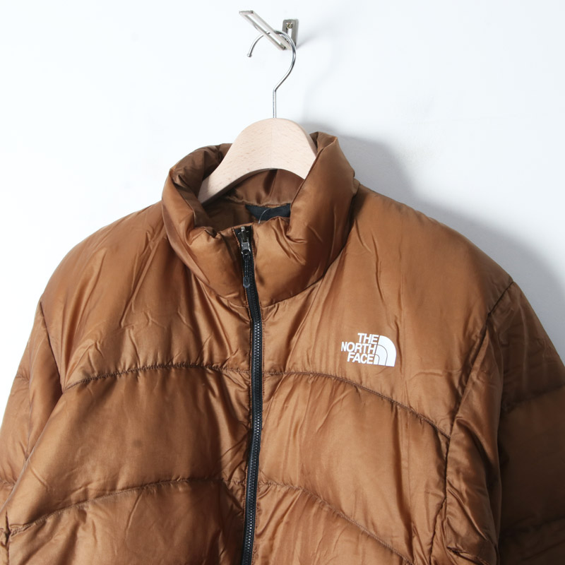 THE NORTH FACE (ザノースフェイス) ZI Magne Aconcagua Jacket