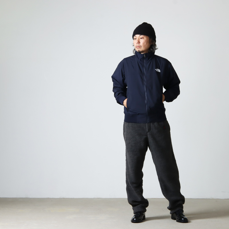 THE NORTH FACE (ザノースフェイス) CAMP Nomad Jacket / キャンプ