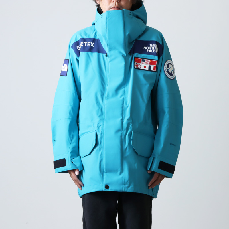 THE NORTH FACE (ザノースフェイス) Trans Antarctica Parka
