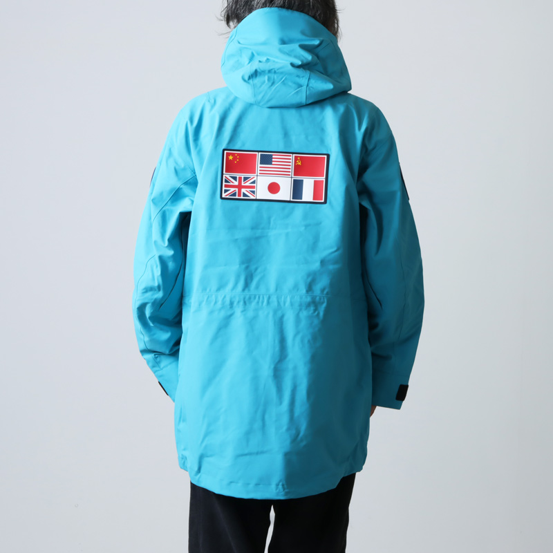 THE NORTH FACE (ザノースフェイス) Trans Antarctica Parka