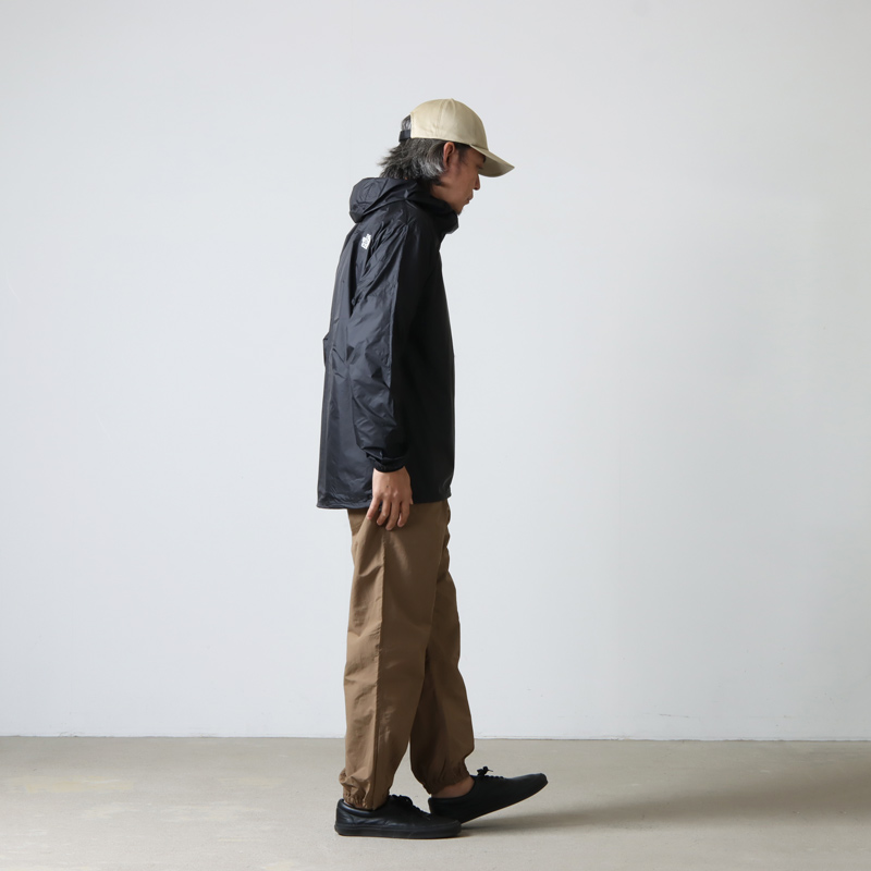 THE NORTH FACE (ザノースフェイス) Trail Emergency Hoodie