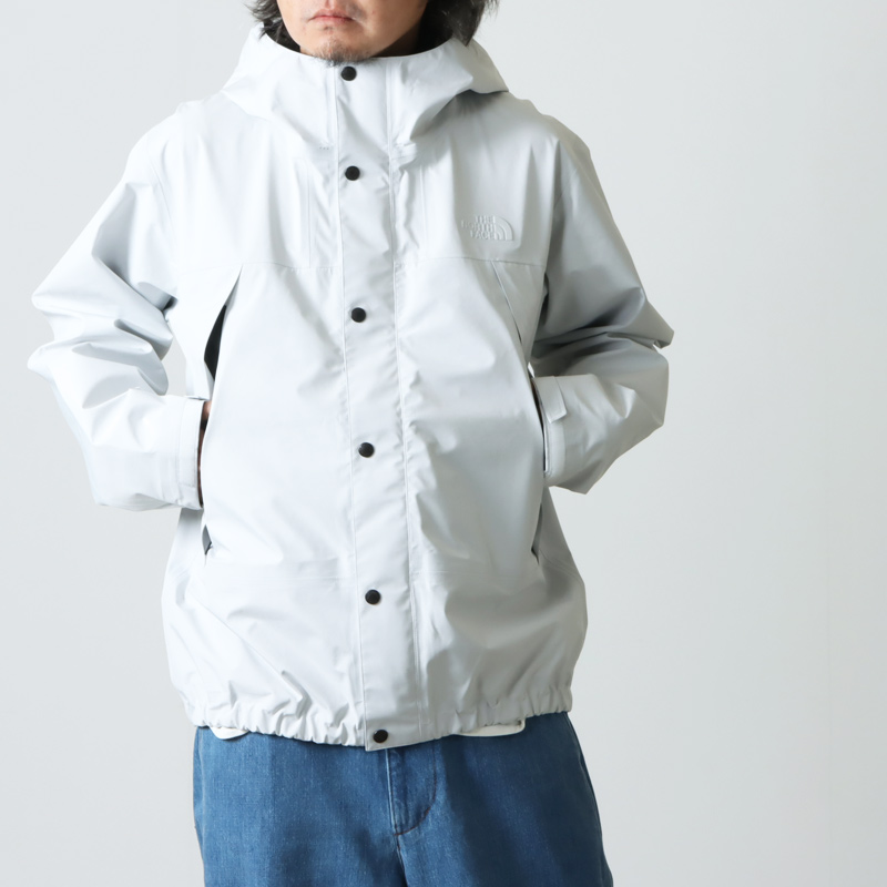 THE NORTH FACE (ザノースフェイス) Undyed Mountain Jacket / アン