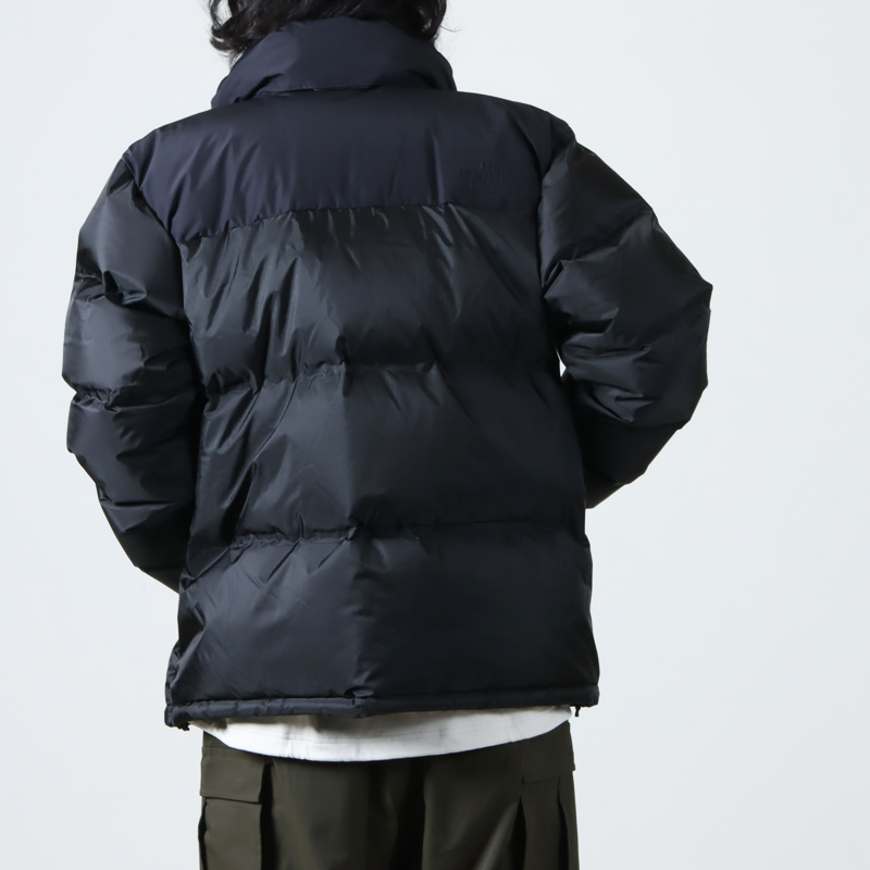 THE NORTH FACE (ザノースフェイス) GTX Nuptse Jacket / ゴアテックス