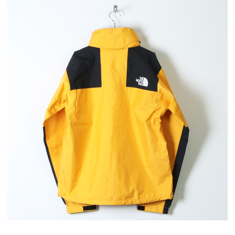 THE NORTH FACE (ザノースフェイス) Mountain Raintex Jacket
