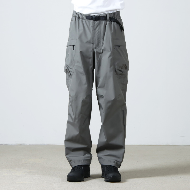 THE NORTH FACE (ザノースフェイス) Hikers' Shell Pant / ハイカーズ