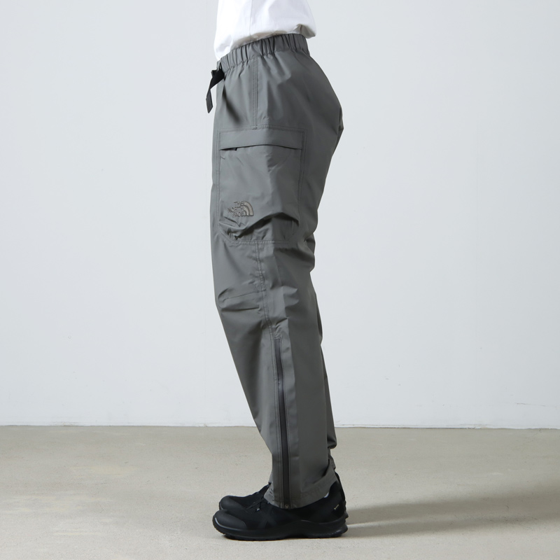 THE NORTH FACE (ザノースフェイス) Hikers' Shell Pant / ハイカーズ