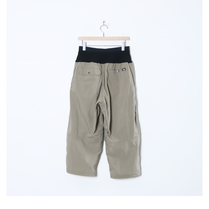 THE NORTH FACE (ザノースフェイス) 8/10 Enride Pant #UNISEX / 8/10
