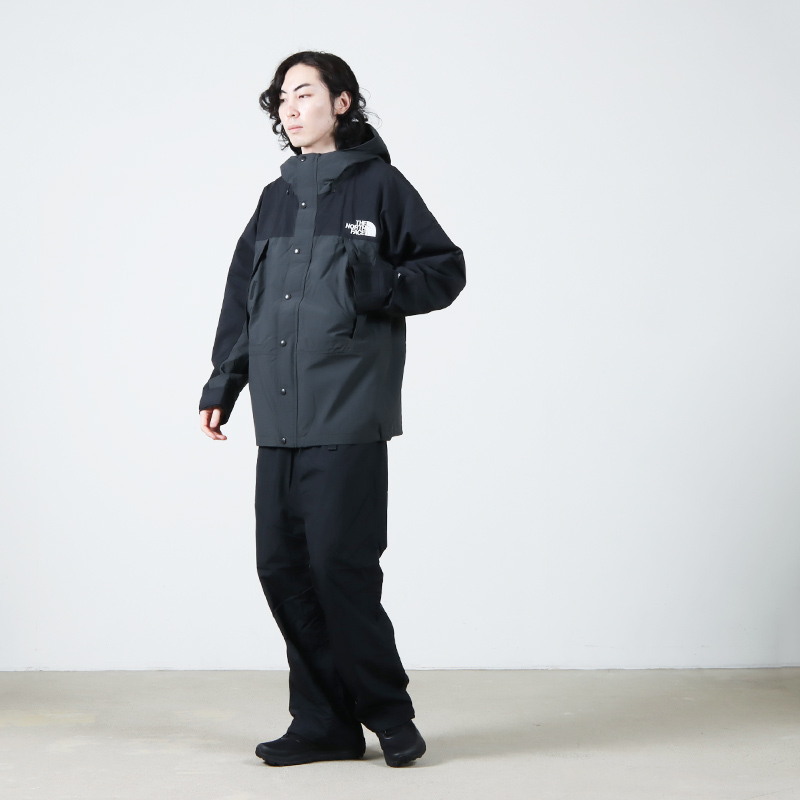 THE NORTH FACE (ザノースフェイス) Mountain Light Jacket #MEN