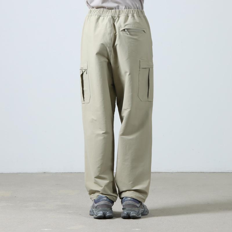 THE NORTH FACE (ザノースフェイス) Hikers' Cargo Pant / ハイカーズ