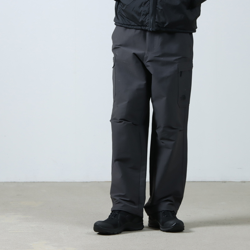 THE NORTH FACE (ザノースフェイス) Hikers' Cargo Pant / ハイカーズ
