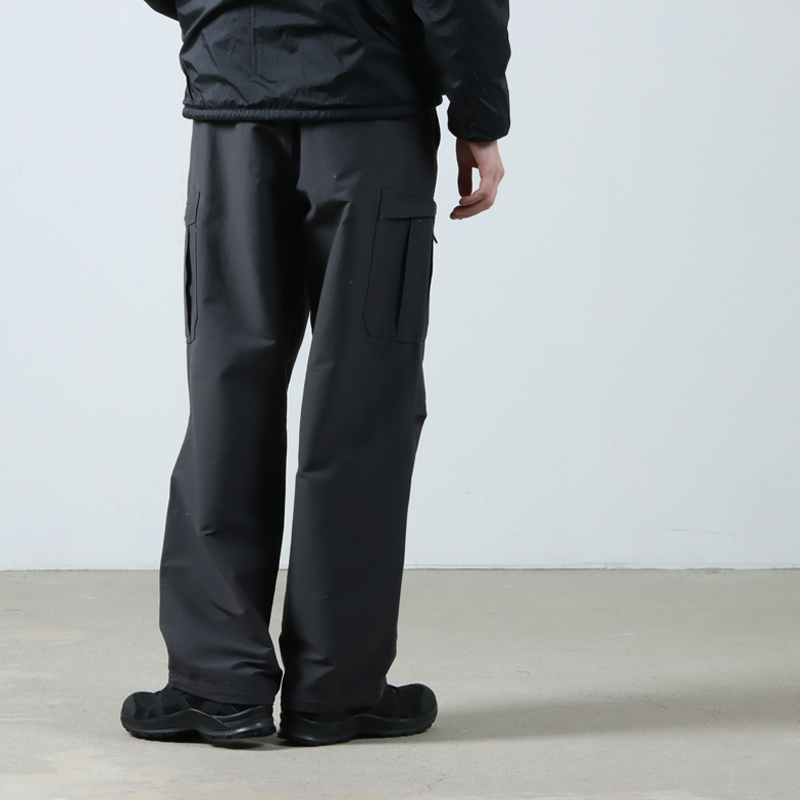 THE NORTH FACE (ザノースフェイス) Hikers' Cargo Pant / ハイカーズ