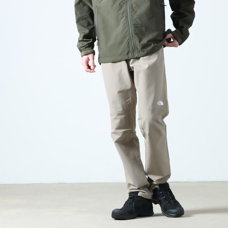 THE NORTH FACE (ザノースフェイス) Alpine Light Pant / アルパイン