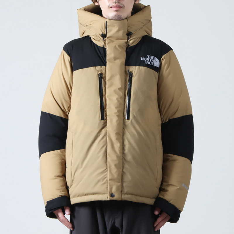 THE NORTH FACE (ザノースフェイス) Baltro Light Jacket（UNISEX