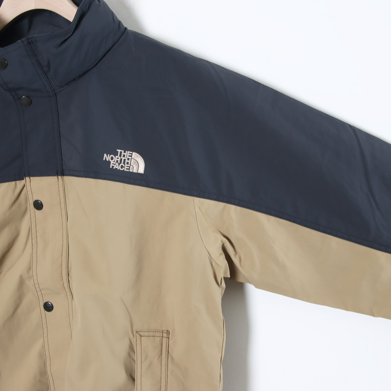 THE NORTH FACE (ザノースフェイス) Hydrena Wind Jacket / ハイドレナ