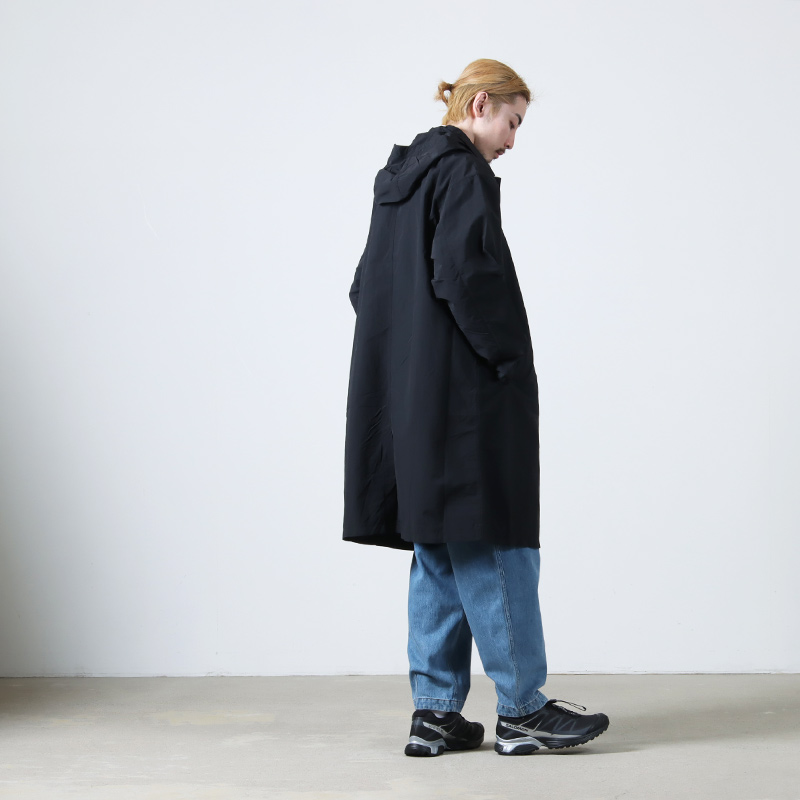 THE NORTH FACE (ザノースフェイス) Rollpack Journeys Coat / ロール