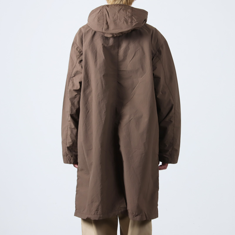 THE NORTH FACE (ザノースフェイス) Rollpack Journeys Coat / ロール