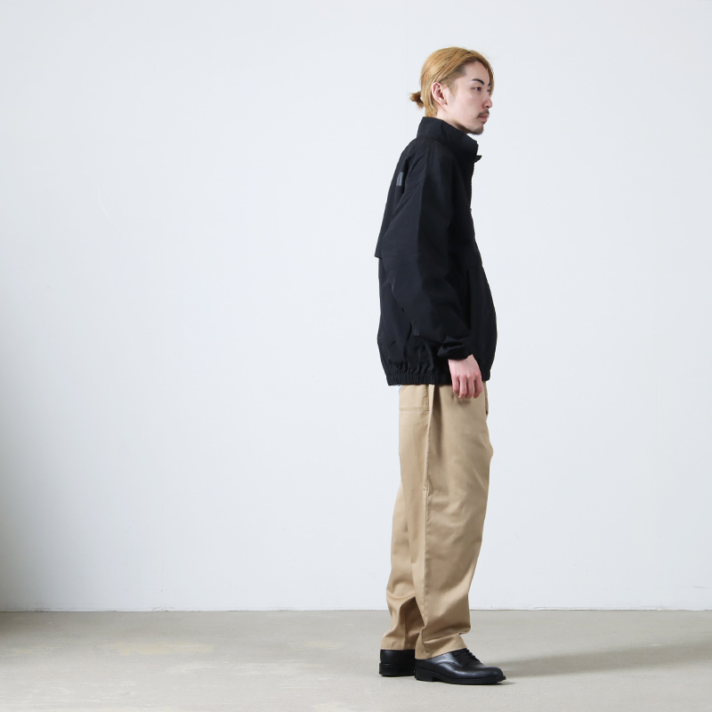 THE NORTH FACE (ザノースフェイス) Enride Track Jacket / エンライド