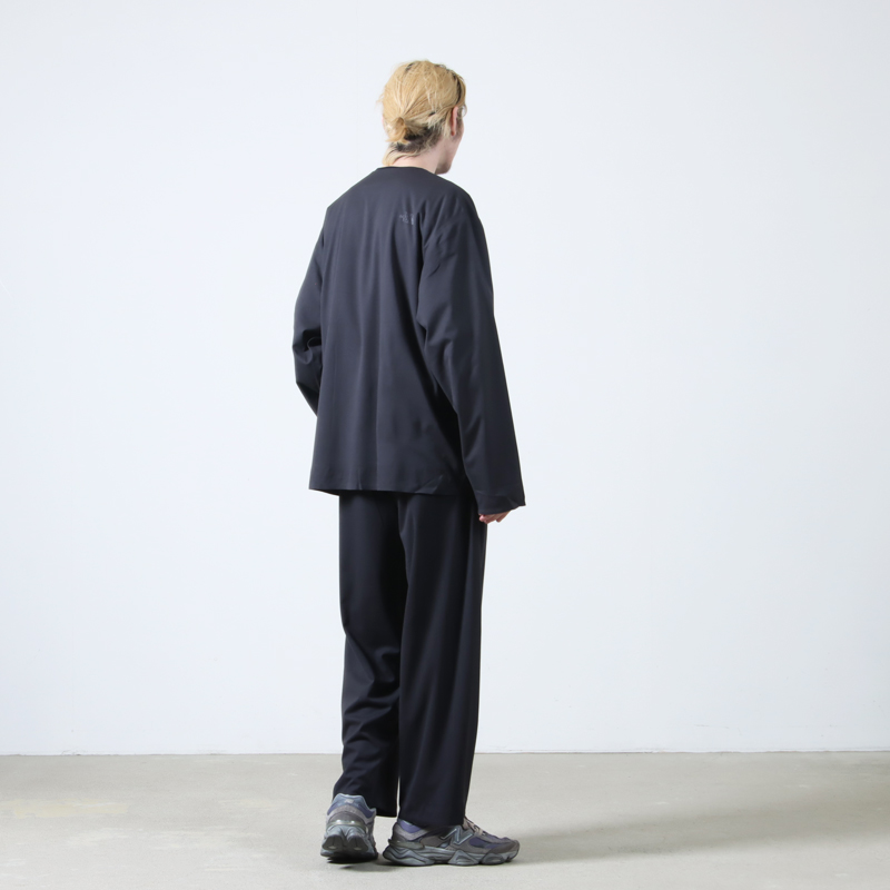 THE NORTH FACE (ザノースフェイス) Tech Lounge Pant #MENS / テック