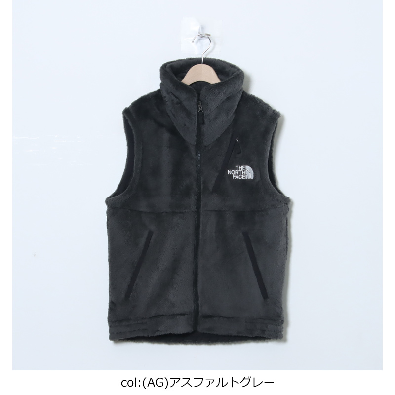 THE NORTH FACE (ザノースフェイス) Versa Loft Vest / バーサロフトベスト