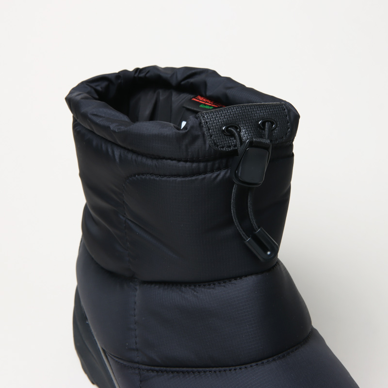 THE NORTH FACE (ザノースフェイス) Nuptse Bootie WP ⅥI Short
