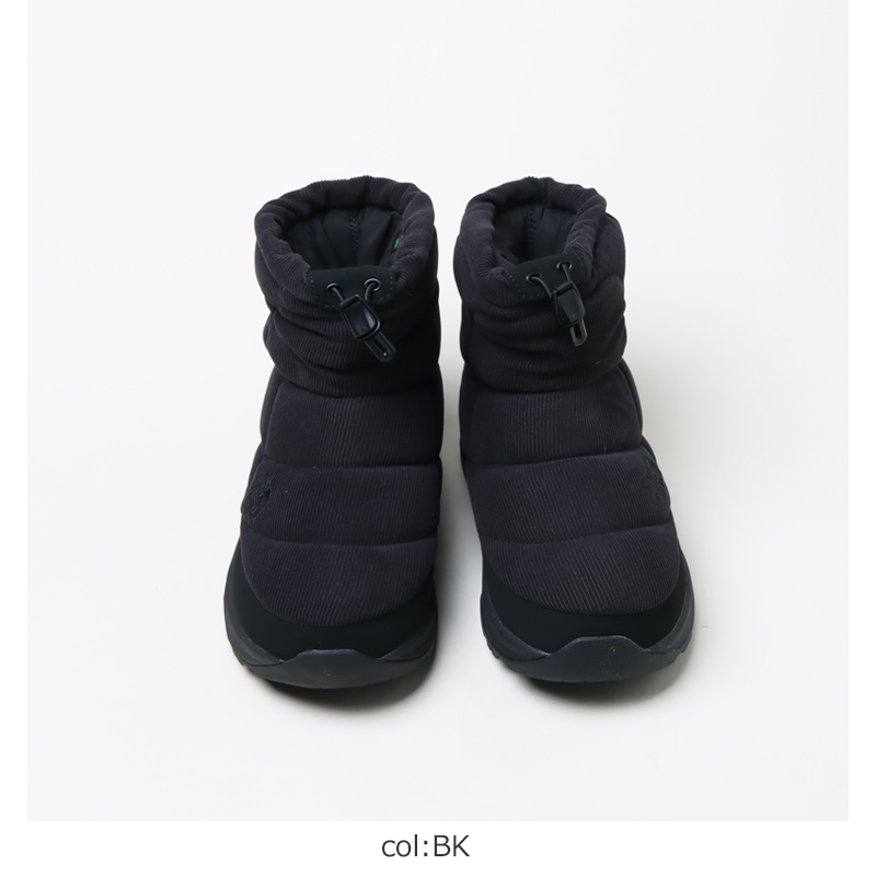 THE NORTH FACE (ザノースフェイス) Nuptse Bootie WP VI Short SE