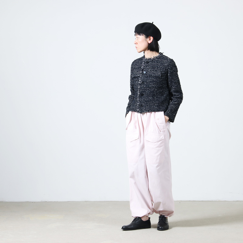 TICCA (ティッカ) カーゴパンツ