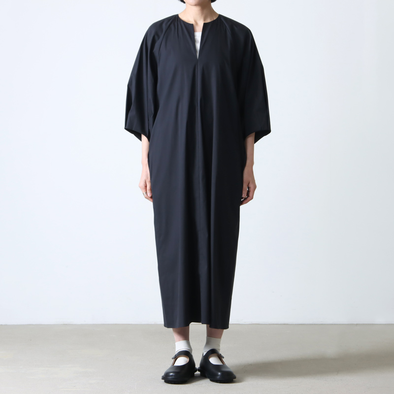 TICCA (ティッカ) バルーンスリーブワンピース