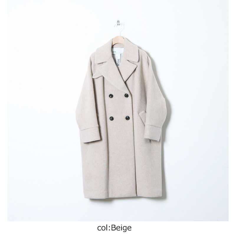 TICCA (ティッカ) テントコート