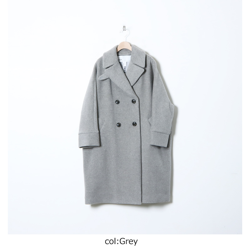 TICCA (ティッカ) テントコート