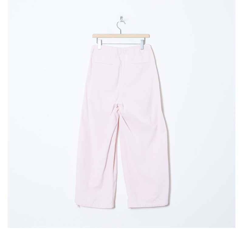 TICCA (ティッカ) カーゴパンツ