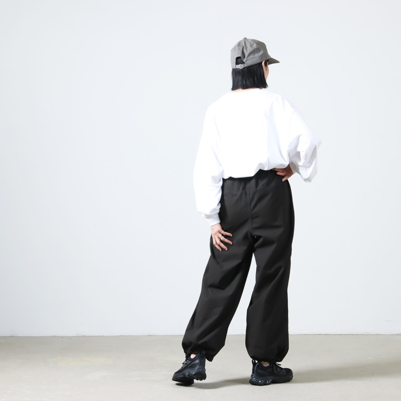 TICCA (ティッカ) カーゴパンツ