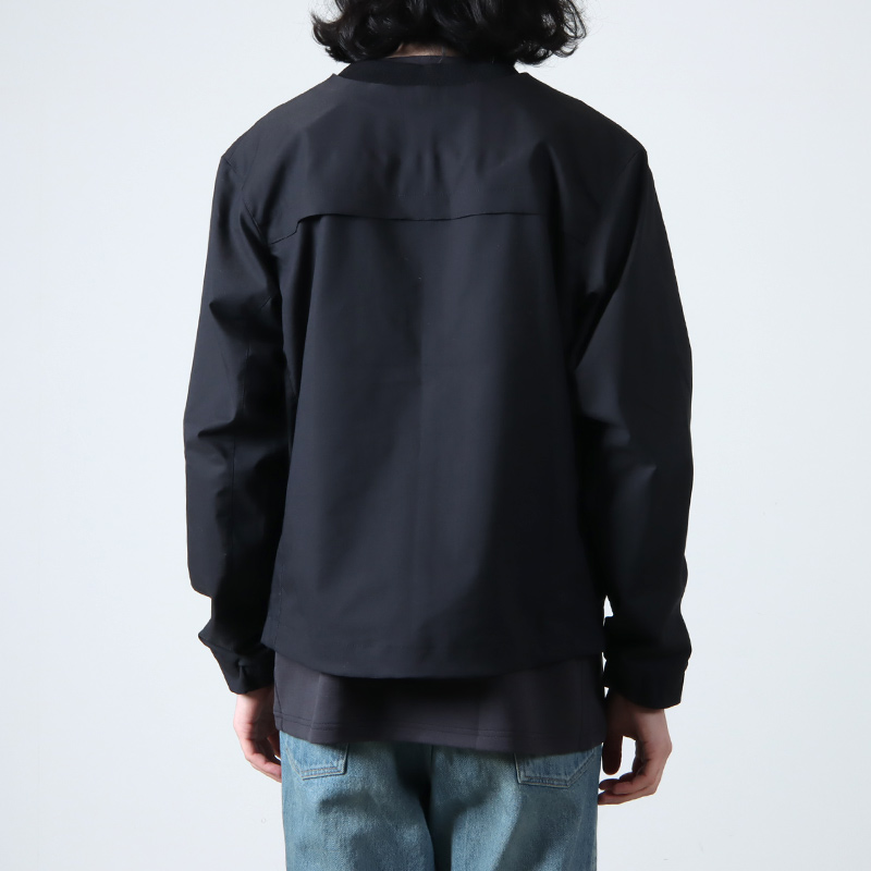 tilak (ティラック) Tilak POUTNIK Blade Jacket / ブレードジャケット