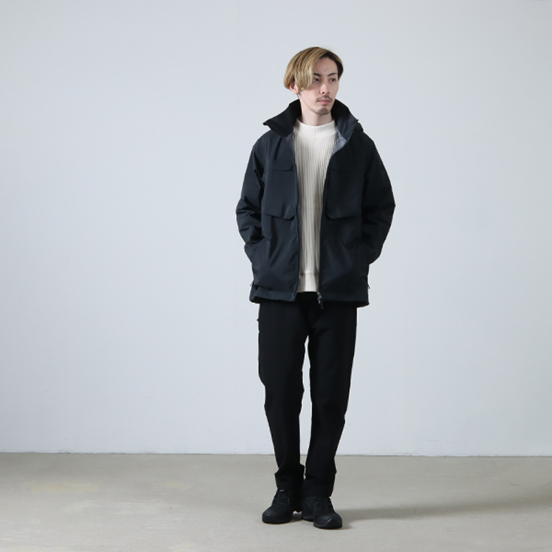 tilak (ティラック) Caw Jacket / カウ ジャケット