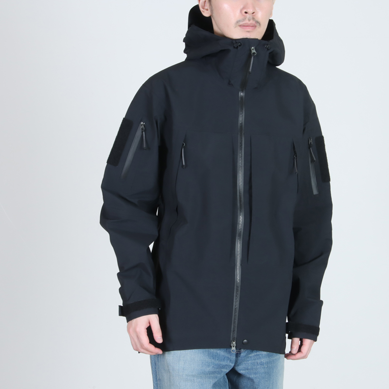 tilak (ティラック) Raptor MiG Jacket / ラプターミグジャケット