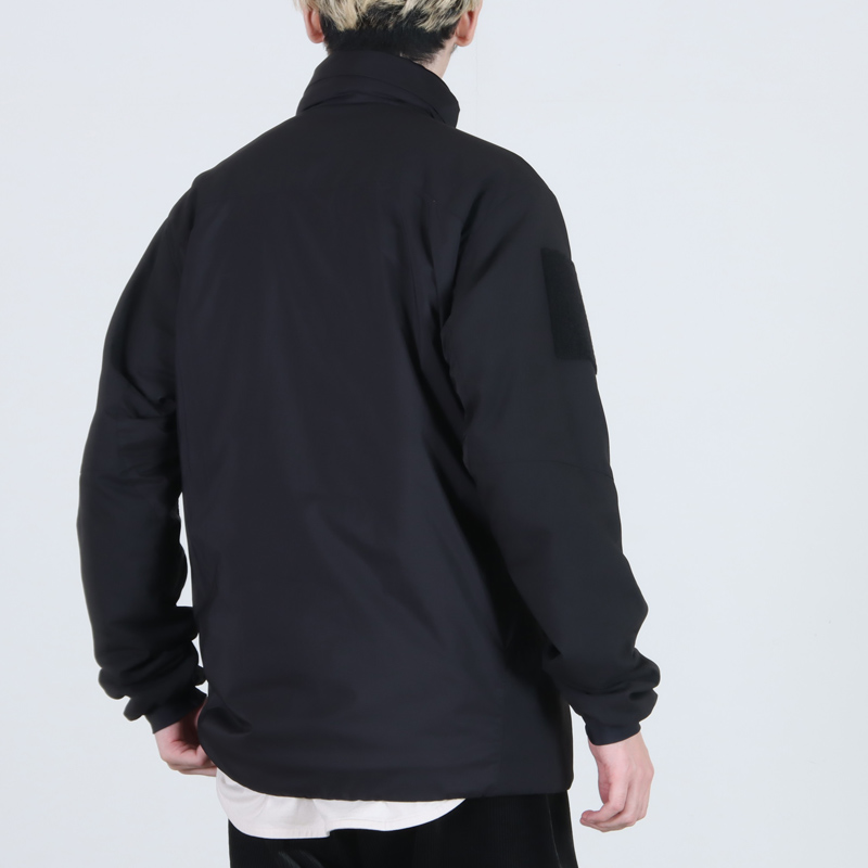 tilak (ティラック) Verso MiG Jacket / ヴェルソミグジャケット