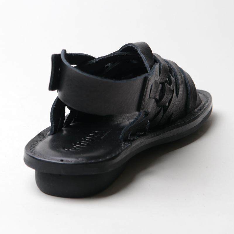 trippen (トリッペン) SWAMP / メッシュサンダルスワンプ