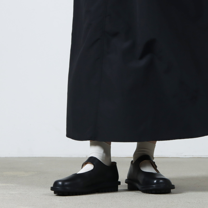 trippen (トリッペン) GIRLY / ストラップシューズ ガーリー