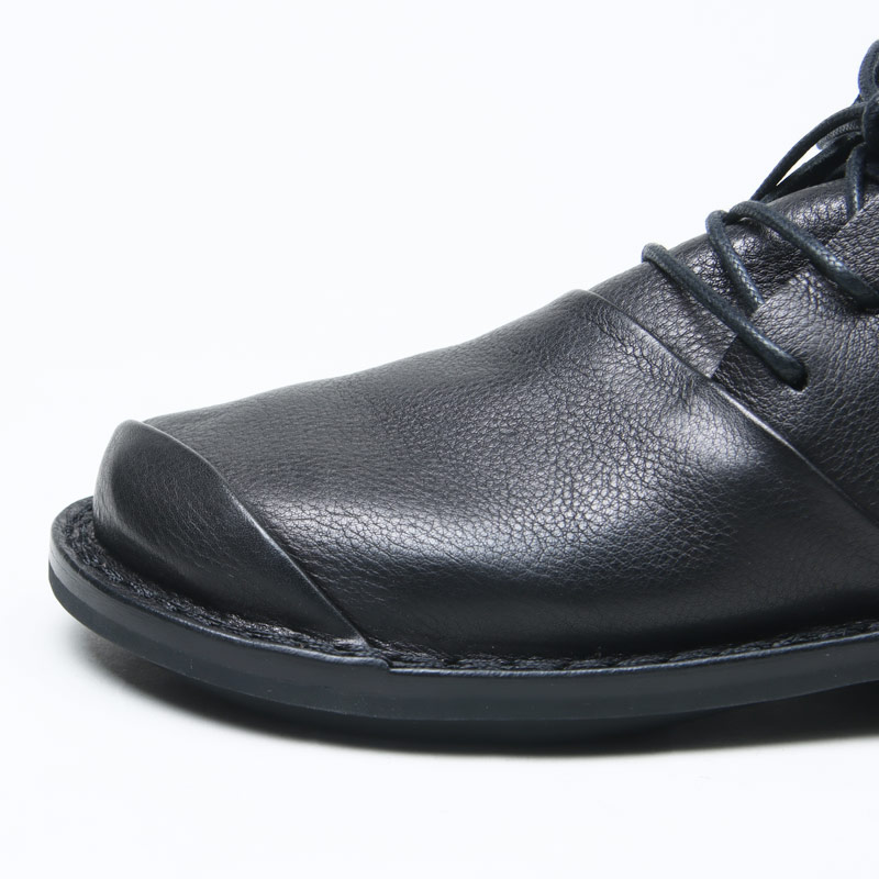 trippen (トリッペン) COSMOS / コスモス レースアップシューズ