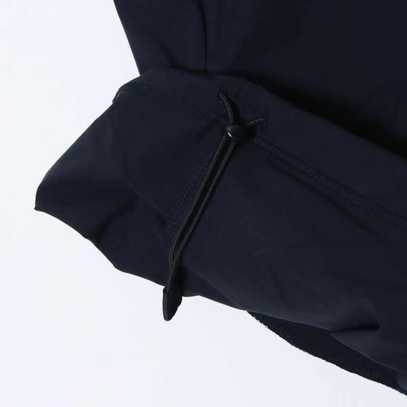 UNTRACE (アントレース) スモック L/S