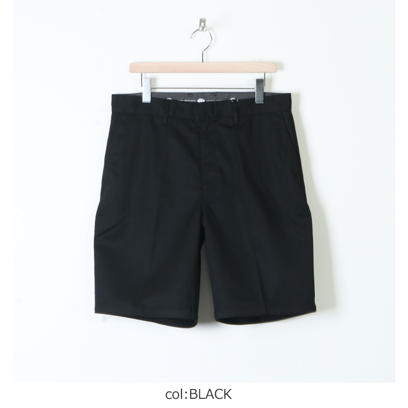 VAINL ARCHIVE (ヴァイナルアーカイブ) LIVE - SHORTS