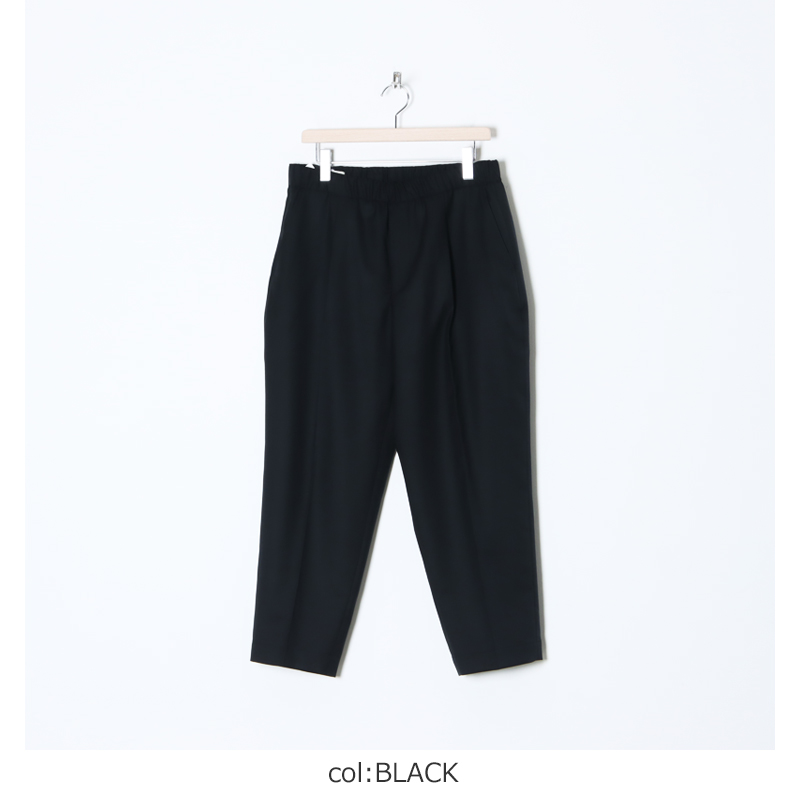 VAINL ARCHIVE (ヴァイナルアーカイブ) LIVE-PT-ML / ライブパンツエムエル