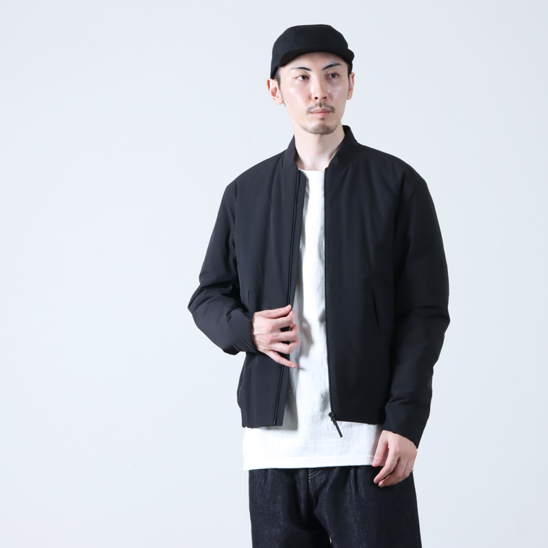 ARC'TERYX VEILANCE (アークテリクス ヴェイランス) Stealth Cap