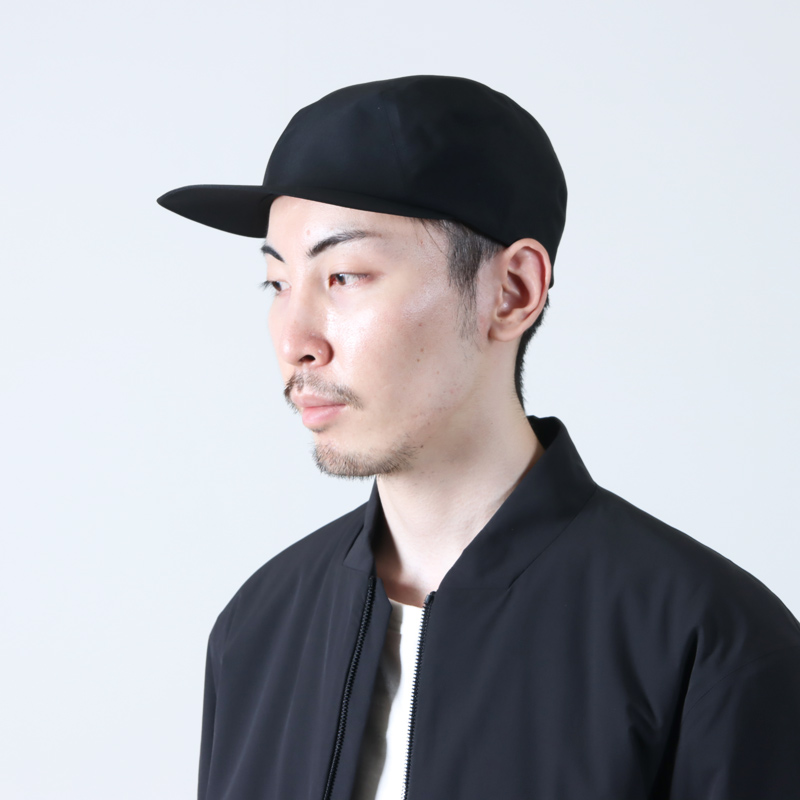 ARC'TERYX VEILANCE (アークテリクス ヴェイランス) Stealth Cap