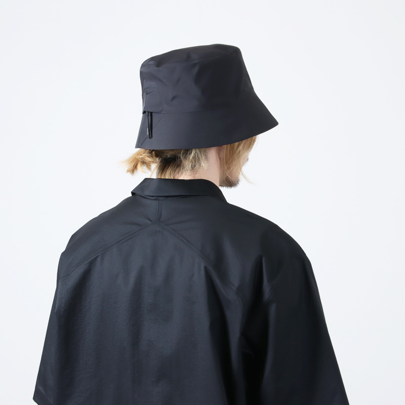 ARC'TERYX VEILANCE (アークテリクス ヴェイランス) Bucket Hat