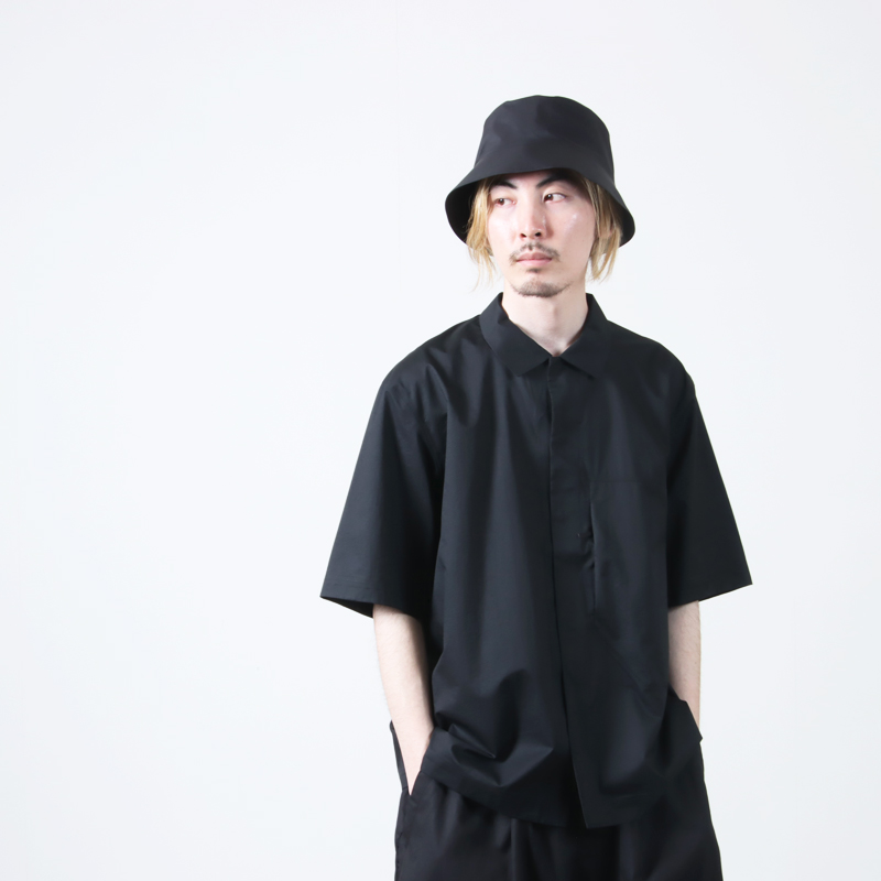 ARC'TERYX VEILANCE (アークテリクス ヴェイランス) Bucket Hat