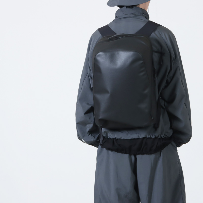 ARC'TERYX VEILANCE (アークテリクス ヴェイランス) Anodic Backpack
