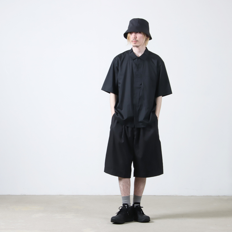 ARC'TERYX VEILANCE (アークテリクス ヴェイランス) Bucket Hat