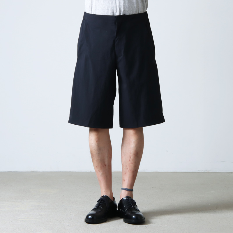ARC'TERYX VEILANCE (アークテリクス ヴェイランス) Spere LT Short